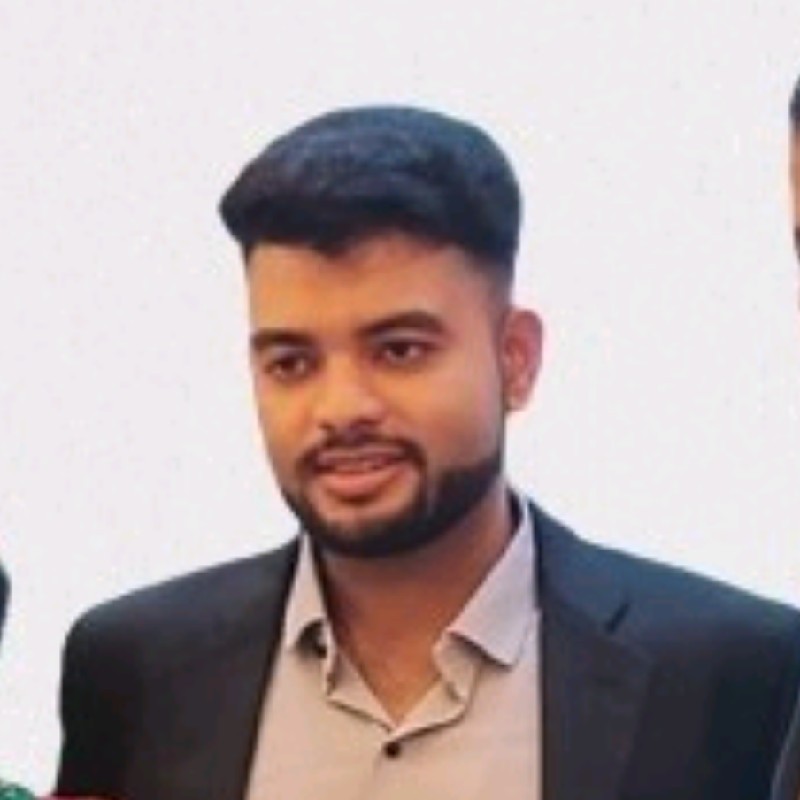 Bakulesh Rane